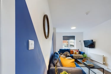6 bed house, Brookside, Darley, Derby, DE13JY - Image 9