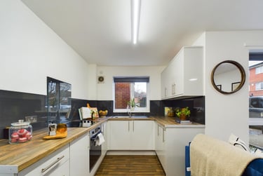 4 bed house, Brookside, Darley, Derby, DE13JY - Image 10