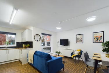 4 bed house, Brookside, Darley, Derby, DE13JY - Image 12