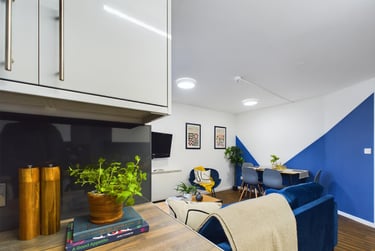 4 bed house, Brookside, Darley, Derby, DE13JY - Image 3
