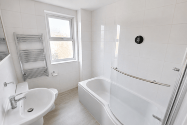 3 bed house, Foss Bank, West End, Lincoln, LN11TA - Image 4