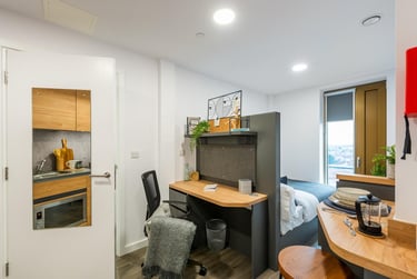 Standard Studio - Image 1