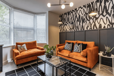 3 bed house, Rose Grove, Beeston, Nottingham, NG91PB - Image 2