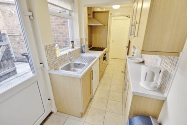 3 bed house, Paget Street, City Centre, Loughborough, LE115DS - Image 3