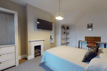 4 bed house, Royland Road, City Centre, Loughborough, LE112EH - Image 2