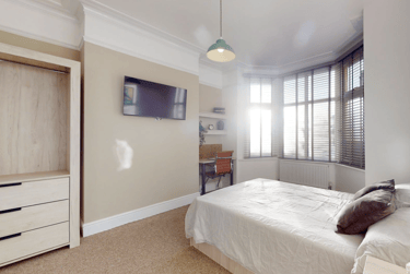 4 bed house, Royland Road, City Centre, Loughborough, LE112EH - Image 4