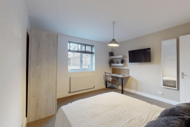 4 bed house, Royland Road, City Centre, Loughborough, LE112EH - Image 5