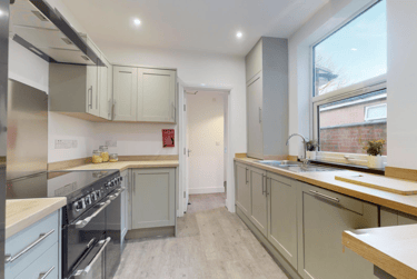 4 bed house, Royland Road, City Centre, Loughborough, LE112EH - Image 6