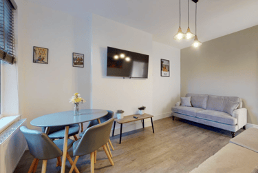 4 bed house, Royland Road, City Centre, Loughborough, LE112EH - Image 7