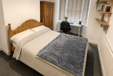 3 bed house, Leopold Street, City Centre, Loughborough, LE115DL - Image 3