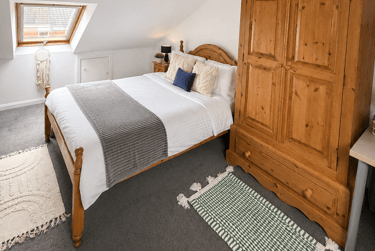 3 bed house, Leopold Street, City Centre, Loughborough, LE115DL - Image 4