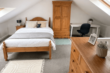 3 bed house, Leopold Street, City Centre, Loughborough, LE115DL - Image 5