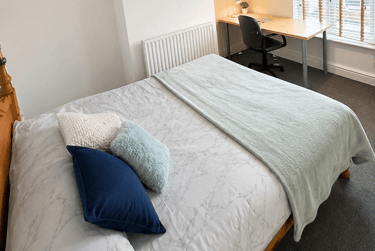 3 bed house, Leopold Street, City Centre, Loughborough, LE115DL - Image 6