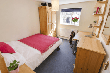 3 bed house, Paget Street, City Centre, Loughborough, LE115DS - Image 4