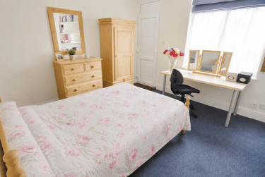 3 bed house, Paget Street, City Centre, Loughborough, LE115DS - Image 5