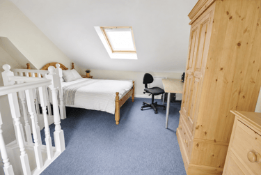 3 bed house, Paget Street, City Centre, Loughborough, LE115DS - Image 6