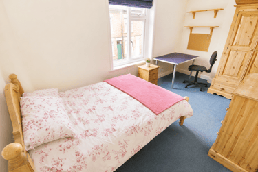 3 bed house, Paget Street, City Centre, Loughborough, LE115DS - Image 7