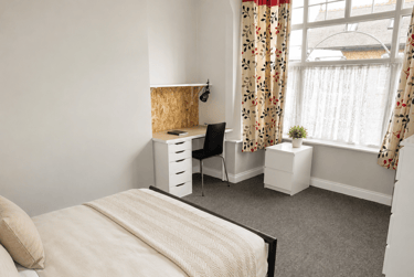 6 bed house, William Street, City Centre, Loughborough, LE113BX - Image 7