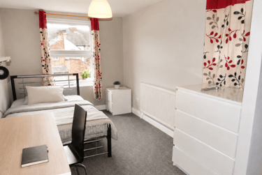 6 bed house, William Street, City Centre, Loughborough, LE113BX - Image 6
