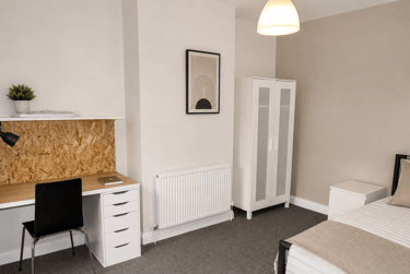 6 bed house, William Street, City Centre, Loughborough, LE113BX - Image 4