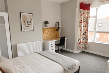 6 bed house, William Street, City Centre, Loughborough, LE113BX - Image 5