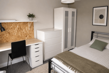 6 bed house, William Street, City Centre, Loughborough, LE113BX - Image 8