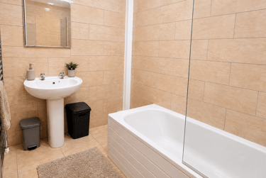 4 bed house, Victoria Terrace, West End, Lincoln, LN11HZ - Image 4
