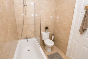4 bed house, Victoria Terrace, West End, Lincoln, LN11HZ - Image 7