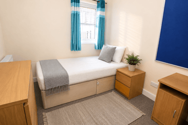 4 bed house, Victoria Terrace, West End, Lincoln, LN11HZ - Image 1