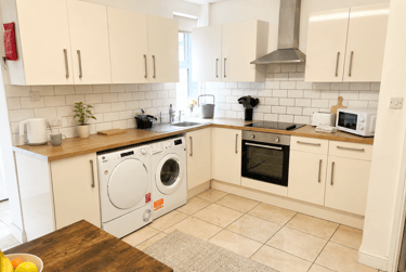 4 bed house, Victoria Terrace, West End, Lincoln, LN11HZ - Image 5