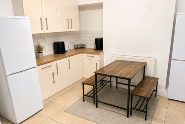 4 bed house, Victoria Terrace, West End, Lincoln, LN11HZ - Image 6