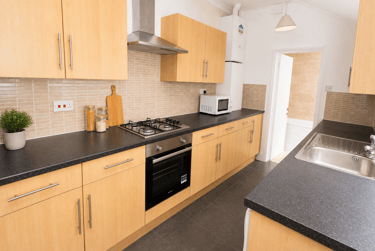 4 bed house, Allison Street, West End, Lincoln, LN11PX - Image 8
