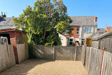 4 bed house, Allison Street, West End, Lincoln, LN11PX - Image 11