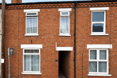 4 bed house, Allison Street, West End, Lincoln, LN11PX - Image 10
