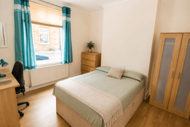 4 bed house, Allison Street, West End, Lincoln, LN11PX - Image 1