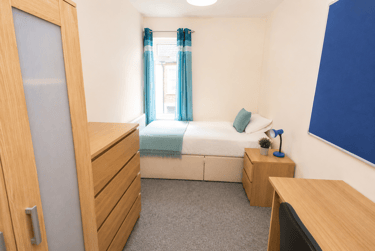 4 bed house, Allison Street, West End, Lincoln, LN11PX - Image 5