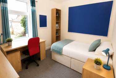 4 bed house, Allison Street, West End, Lincoln, LN11PX - Image 6