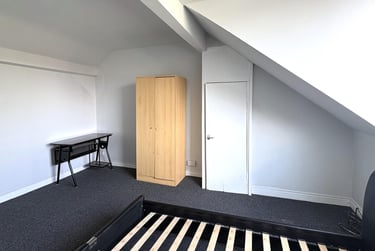 4 bed house, Shoreham Street, Heeley, Sheffield, S24FA - Image 12