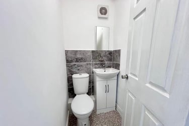 3 bed house, Fieldhead Road, Highfield, Sheffield, S80ZX - Image 10