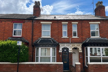 6 bed house, West Parade, West End, Lincoln, LN11QR - Image 12