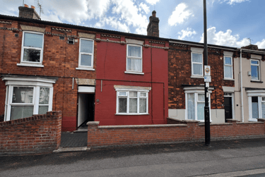 5 bed house, Carholme Road, West End, Lincoln, LN11SP - Image 11