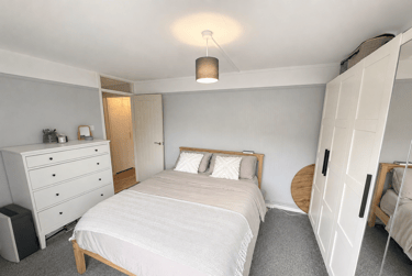 2 bed house, Rutland Street, City Centre, Loughborough, LE111BW - Image 4