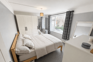 2 bed house, Rutland Street, City Centre, Loughborough, LE111BW - Image 5