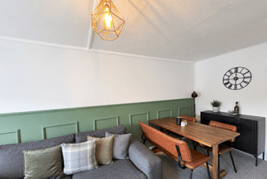 2 bed house, Rutland Street, City Centre, Loughborough, LE111BW - Image 6