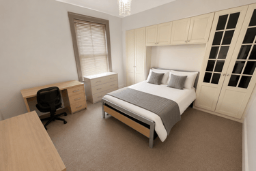 4 bed house, Sibthorp Street, St Catherines, Lincoln, LN57SH - Image 2