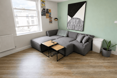 3 bed house, Sydenham Road, Montpelier, Bristol, BS65SH - Image 4