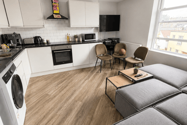 3 bed house, Sydenham Road, Montpelier, Bristol, BS65SH - Image 1