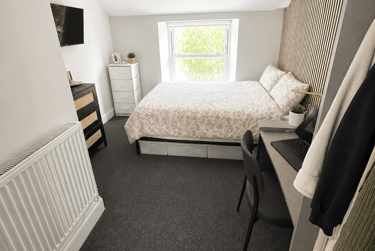 3 bed house, Hotwell Road, Southville, Bristol, BS84UB - Image 3