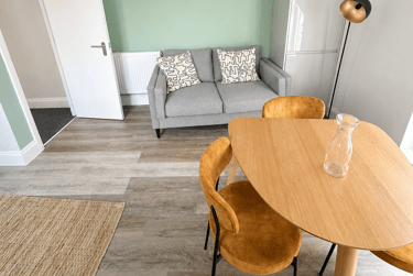 3 bed house, Hotwell Road, Southville, Bristol, BS84UB - Image 4