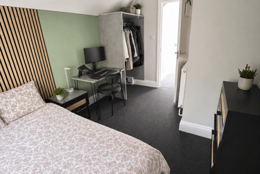3 bed house, Hotwell Road, Southville, Bristol, BS84UB - Image 6